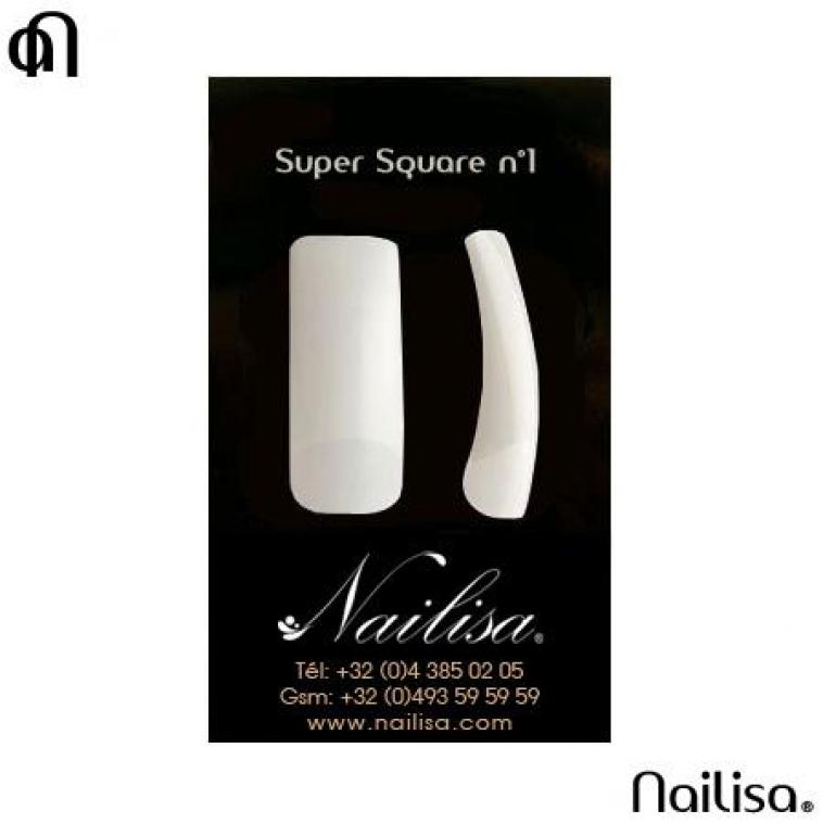 Super Square refill n 1 - Nailisa - photo 7