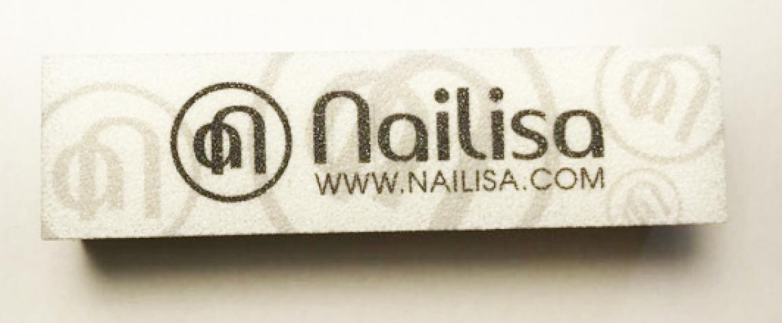 Bloc Blanc NAILISA 10 pièces - Nailisa - photo 7