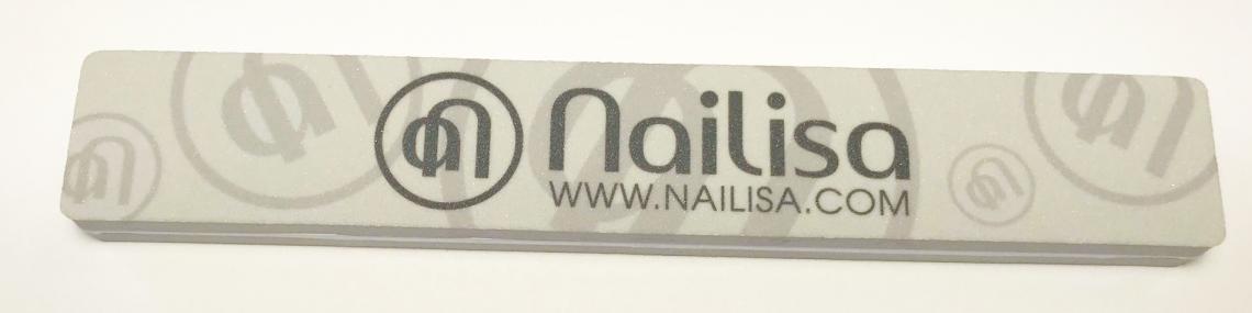 Witte blok NAILISA 10 stuks - Nailisa - photo 8
