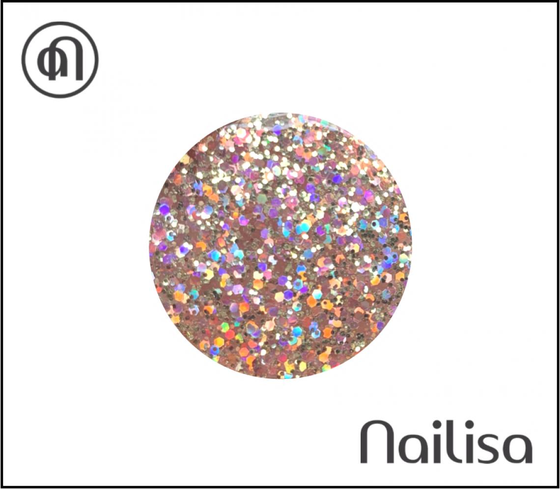 Gels de couleur - Nailisa - photo 8