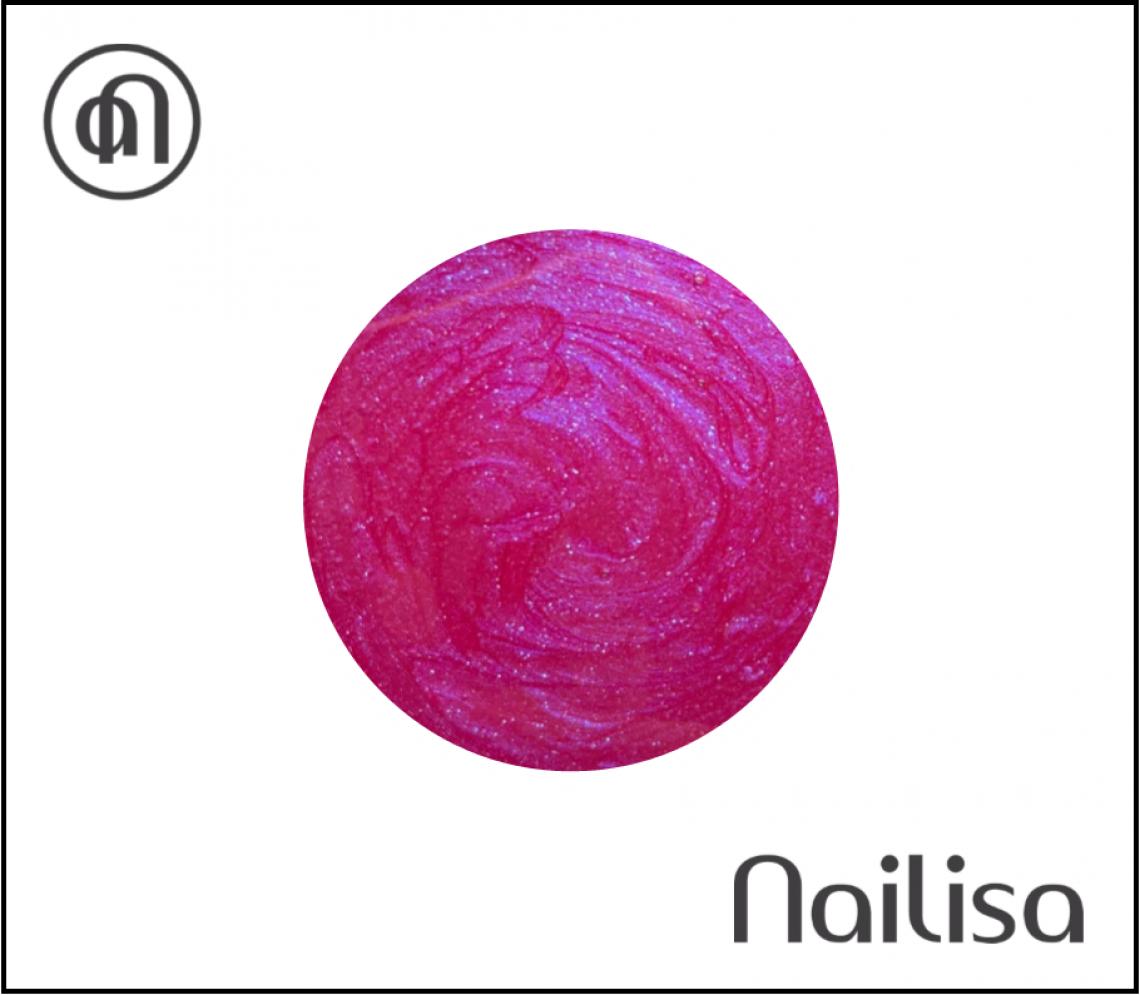 Gel de couleur - Obsession - Nailisa - photo 8