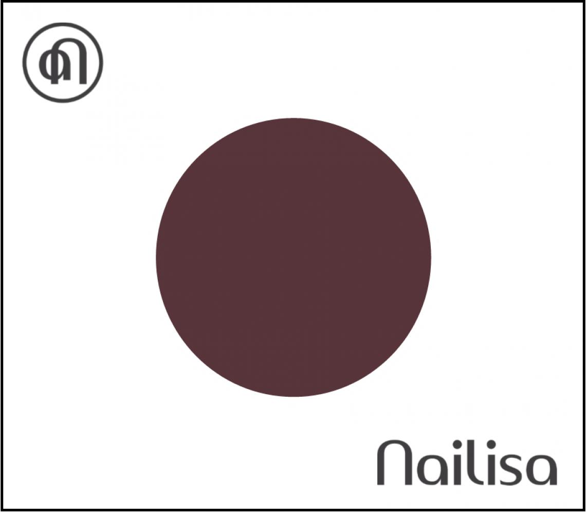 Gel de couleur - Obsession - Nailisa - photo 10