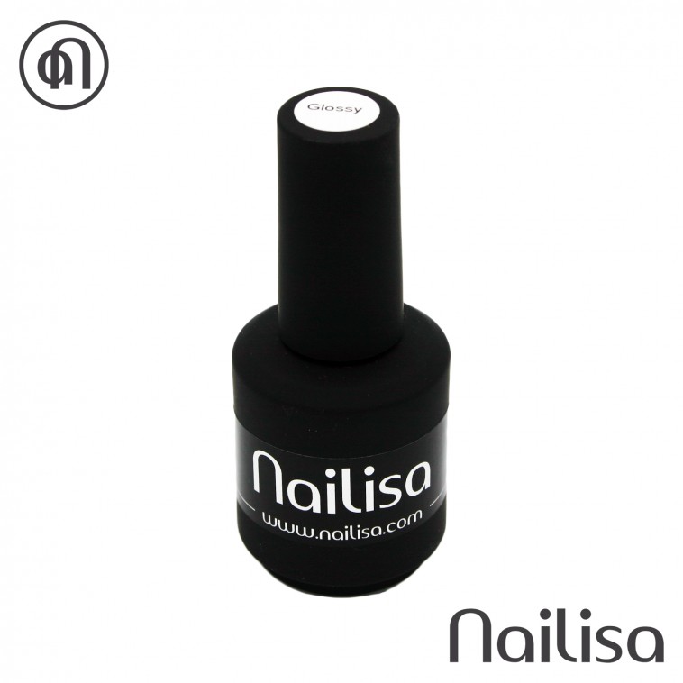 Eindigt + bases - Nailisa - photo 14